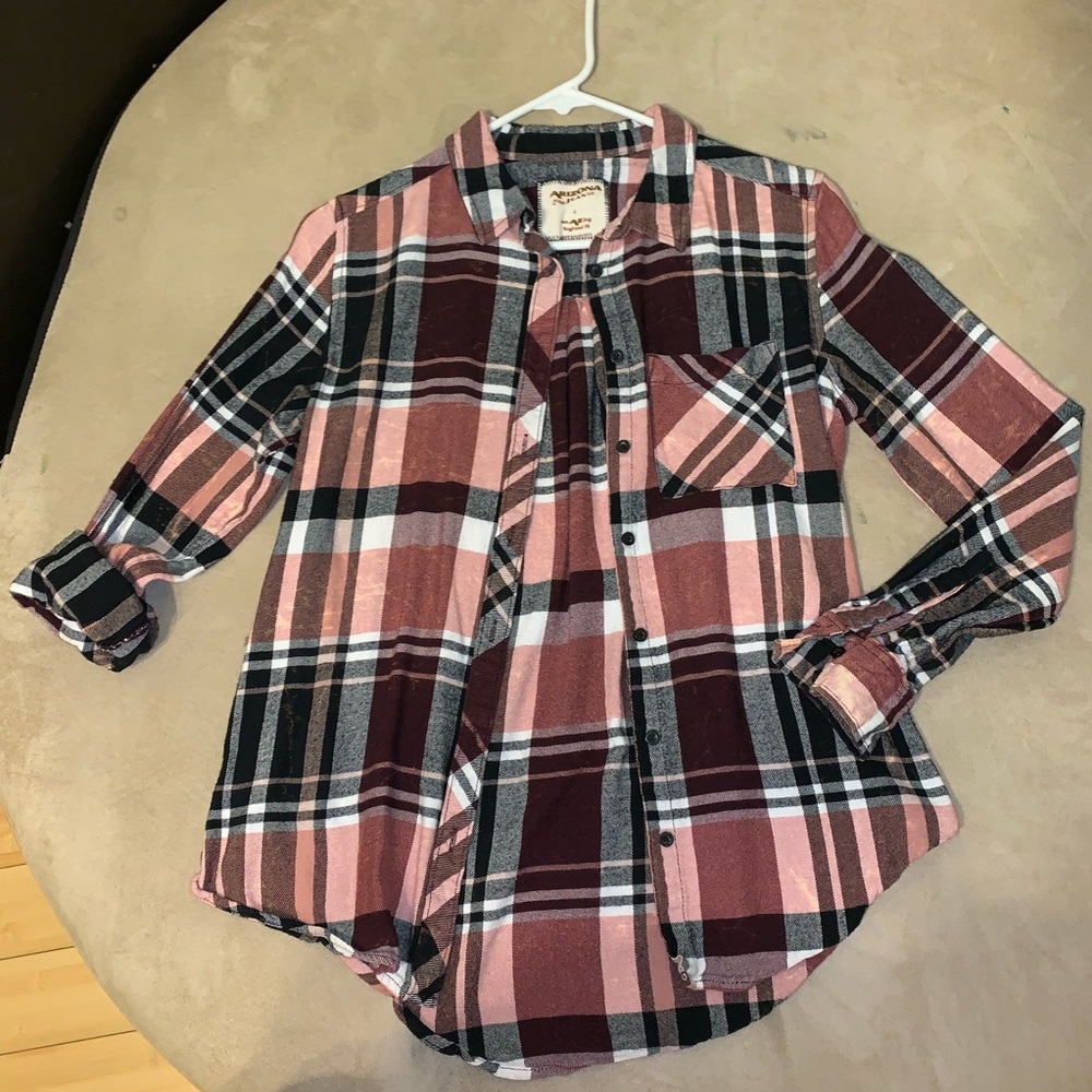 Flannel